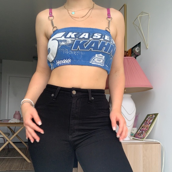 Super unique top from LF in New York - Picture 3 of 3